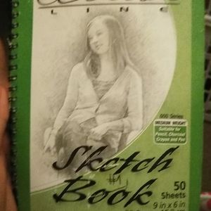 So I can show my art with the world